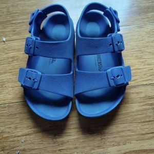 Birkenstock Milano size 28